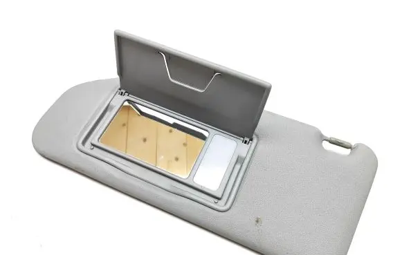Citroen C4 Aircross Sun visor 7620A633