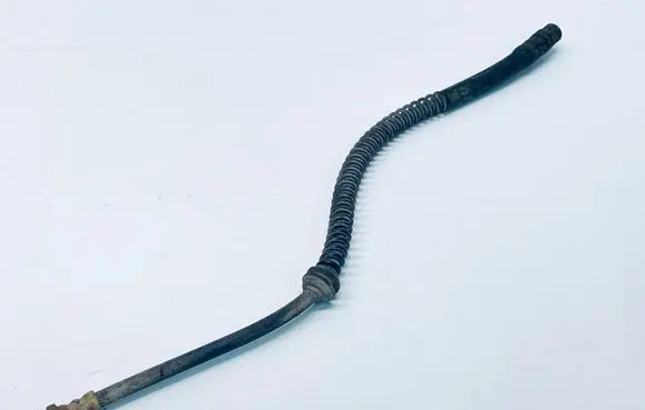 Brake line pipe/hose