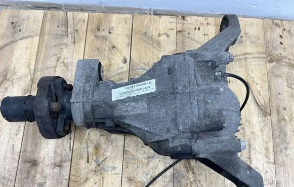 Mercedes-Benz ML W164 Rear differential A1643500114