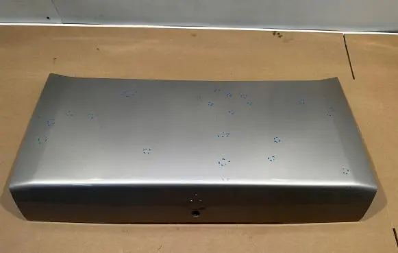 Mercedes-Benz 190 W201 Tailgate/trunk/boot lid