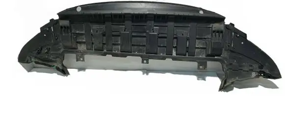 Volvo V90 Cross Country Front bumper skid plate/under tray 31383270 29242