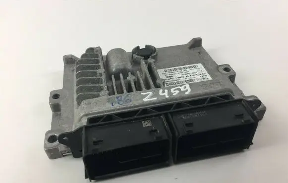 Ford Mondeo MK V Other control units/modules DS7112B684UE Z459