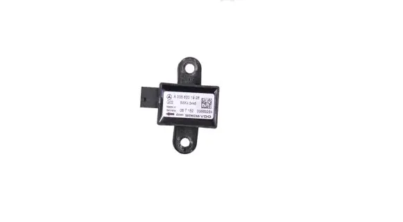 Mercedes-Benz R W251 Airbag deployment crash/impact sensor A0038201926