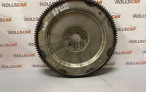 Land Rover Range Rover L322 Flywheel 6H426K375AB D1E4A