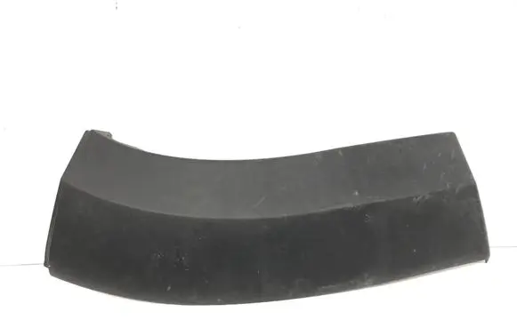 Peugeot Boxer Front bumper splitter molding 1317431070 B941 1315076070