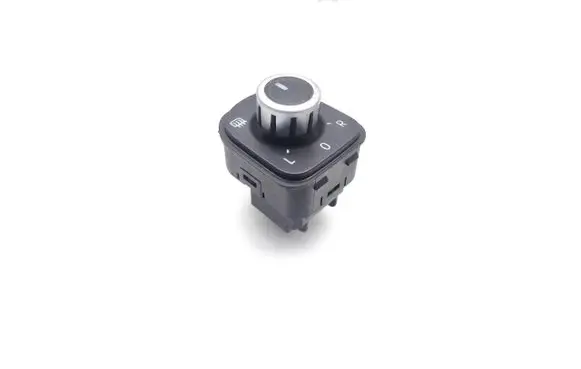 Volkswagen PASSAT CC Wing mirror switch 3C8959565C