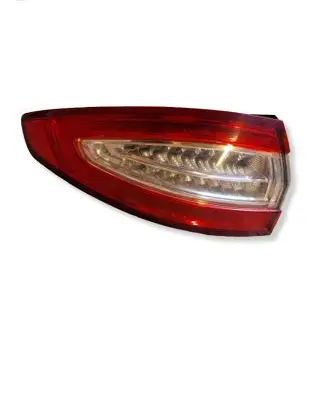 Ford Mondeo MK V Rear/tail lights DS7313405FJ 21030108 D391RCL5D