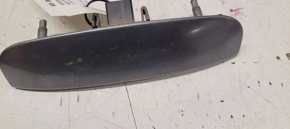 Citroen C5 Tailgate/trunk/boot exterior handle