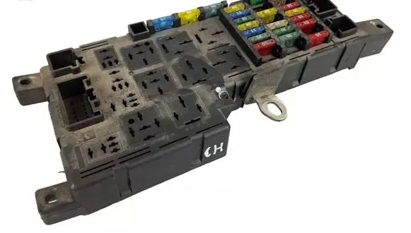 Volvo XC90 Fuse box set 30728008