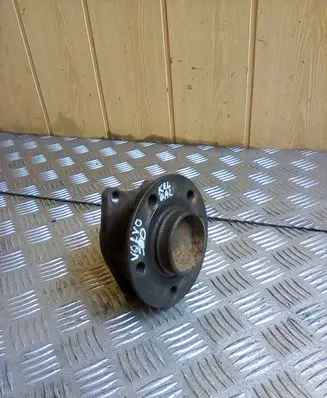 Volvo S80 Rear wheel bearing hub 