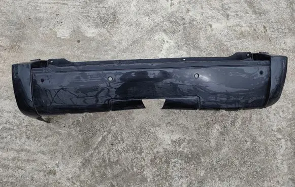 Dodge Nitro Rear bumper 5KG64TRMAE