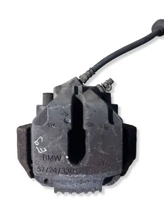 BMW 3 E90 E91 Front brake caliper 5724330