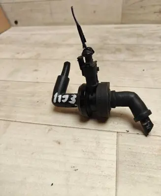 Chevrolet Cruze Vacuum valve 55353802