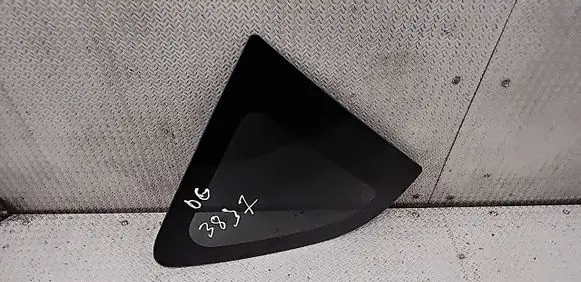 Jeep Compass Rear side window