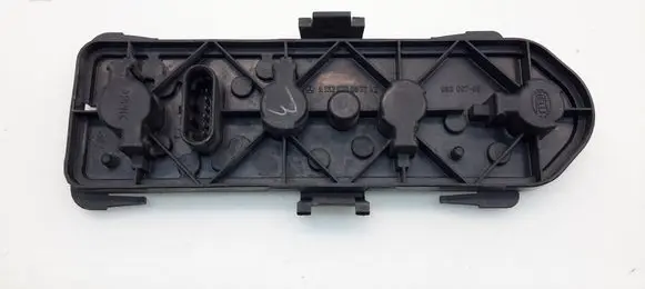Mercedes-Benz ML W163 Tail light bulb cover holder A1638200077
