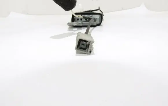 Aerial antenna amplifier