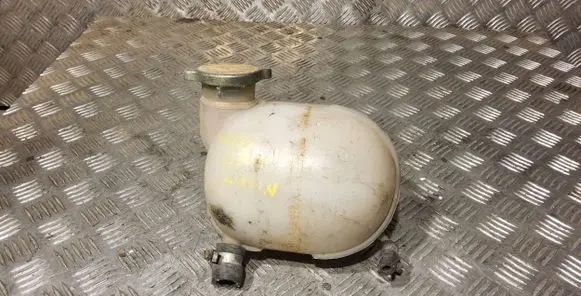 Nissan Vanette Coolant expansion tank/reservoir 217119C000