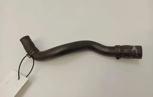 Mercedes-Benz E W211 Engine coolant pipe/hose A6462030782