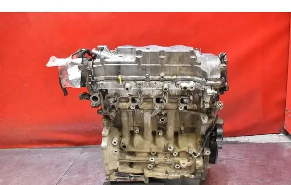 Toyota Avensis Verso Engine 1AD