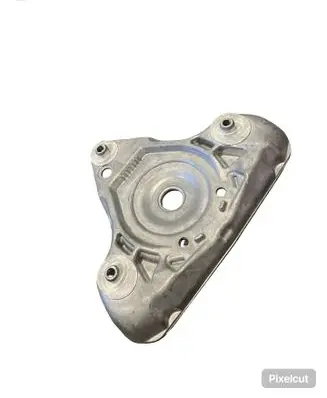 Audi A4 S4 B7 8E 8H Coil spring mount 8E0412383