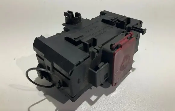 Mercedes-Benz CLK A209 C209 Positive wiring loom A2035450803 2035450803
