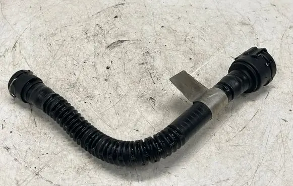 Opel Insignia A Engine coolant pipe/hose 55566095 03410 70023