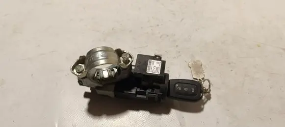Renault Megane IV Ignition lock 285904BA0A G0143B167