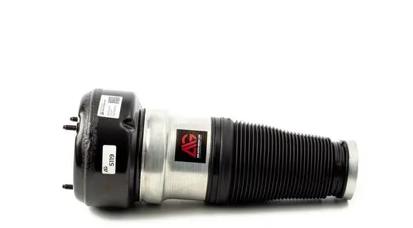 Mercedes-Benz S W221 Air suspension bag A221320491328 2213209313 A2213207313