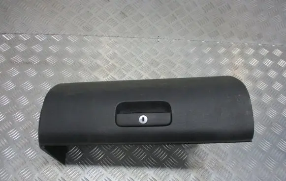 Skoda Octavia Mk1 (1U) Glove box