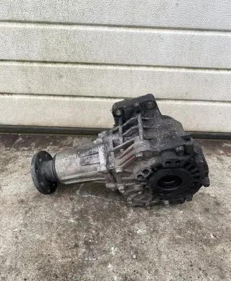 Hyundai Santa Fe Gearbox transfer box case 3B300309R F090972741