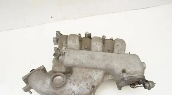 Renault Laguna III Intake manifold NL0805
