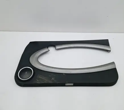 Mini One - Cooper Clubman R55 Front door card panel trim