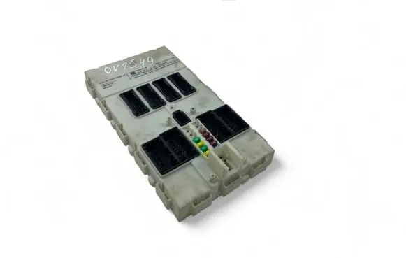 BMW 3 F30 F35 F31 Fuse box set 930354501