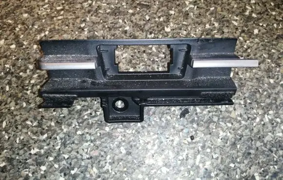 Mazda CX-3 Other interior part DA6C55311
