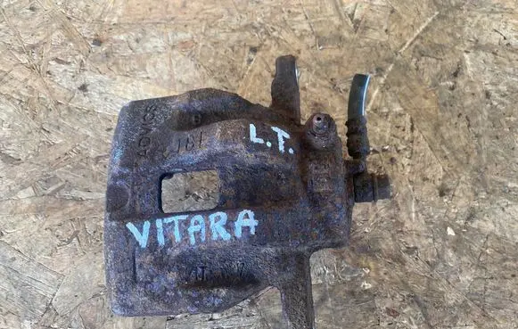 Suzuki Vitara (LY) Rear brake caliper ZACISKLTVITARA