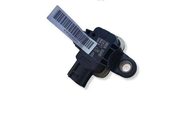 Nissan Leaf II (ZE1) Airbag deployment crash/impact sensor 988365SA0B 210127758