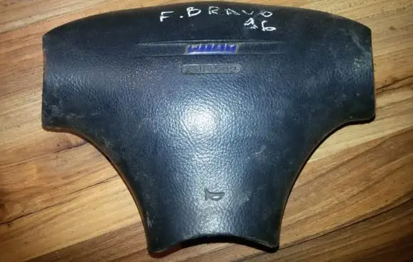 Fiat Bravo - Brava Steering wheel airbag 713641614