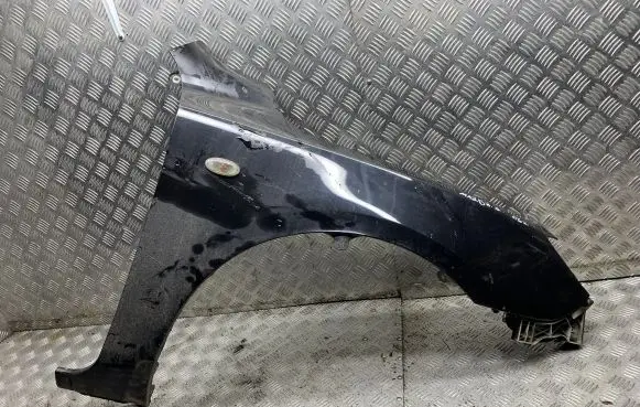 Mazda 3 I Fender