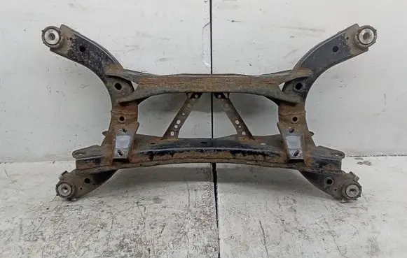 Mazda CX-5 Rear subframe H20140425D