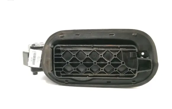Audi A8 S8 D4 4H Fuel tank cap trim 4H0809857B 4H4809857B