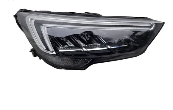 Opel Crossland X Headlight/headlamp YQ00709880 463944839 6519700000000
