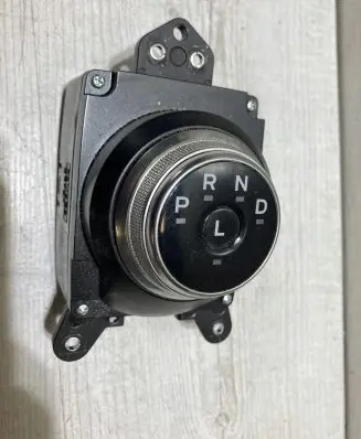 Ford Kuga III Gear selector lx6p7p155ee