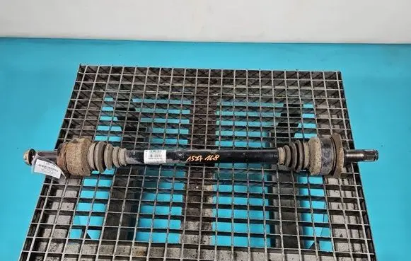 BMW X5 F15 Rear driveshaft P860983802 IMPRK1537168