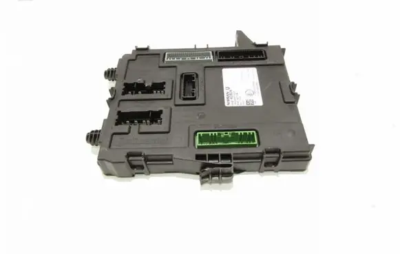 Nissan Qashqai Other control units/modules 284BA
