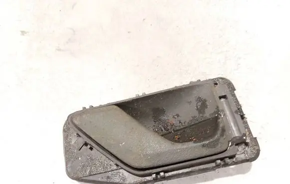 Peugeot 405 Front door interior handle 9255583477