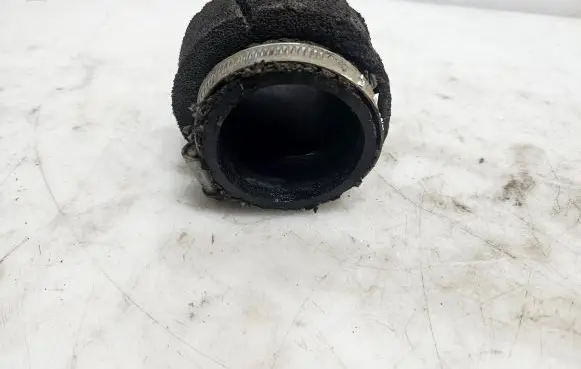 Mitsubishi Grandis Intercooler hose/pipe
