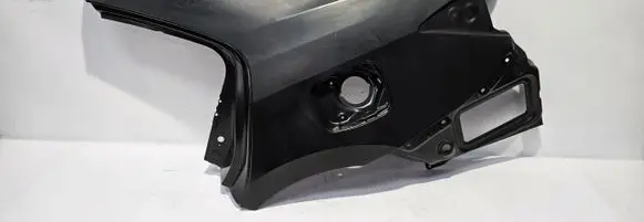 Toyota Corolla E160 E170 Rear quarter panel 