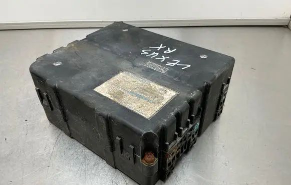 Lexus RX 330 - 350 - 400H Brake system control unit/module 8968048010