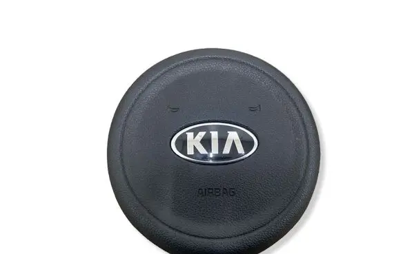 KIA Optima Steering wheel airbag 56900D4100WK