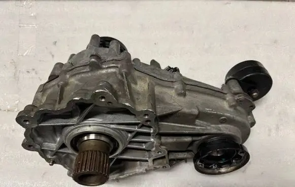 Mercedes-Benz GLE W167 Gearbox transfer box case 1672804900 A1672804900